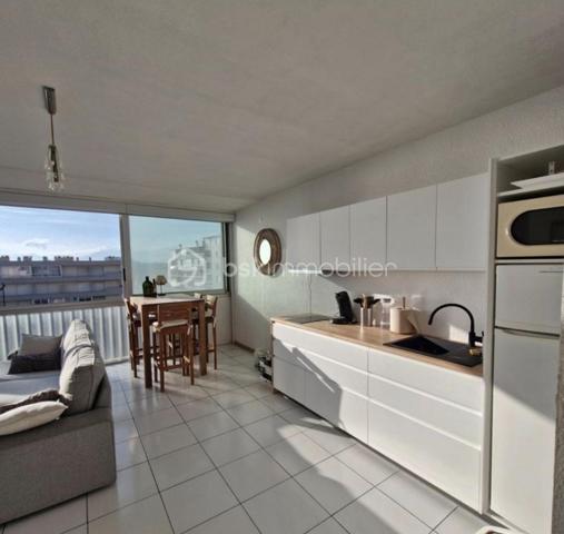 Appartement de 50 m²