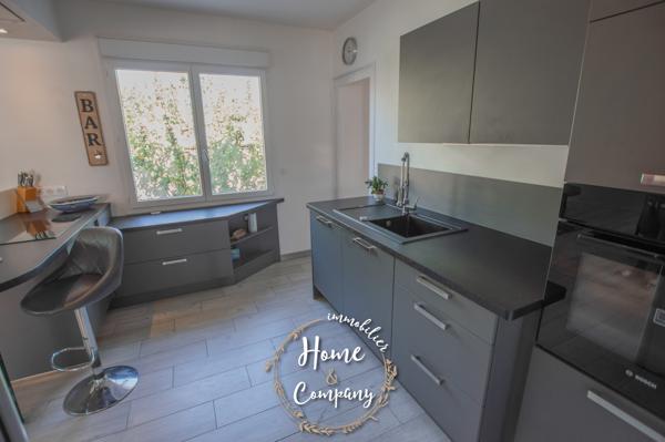 Maison 4 pièce(s) 3 chambre(s) 118.38 m²