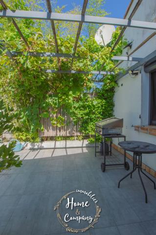 Maison 4 pièce(s) 3 chambre(s) 118.38 m²
