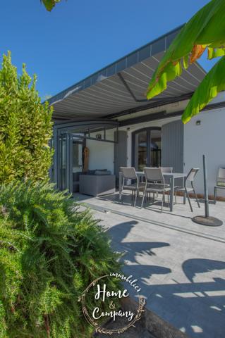 Maison 4 pièce(s) 3 chambre(s) 118.38 m²