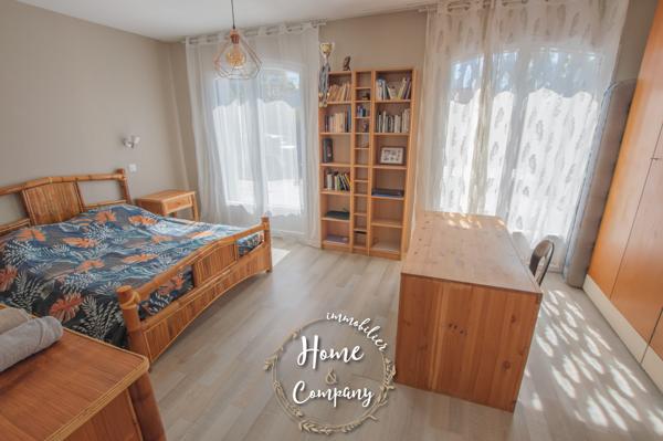 Maison 4 pièce(s) 3 chambre(s) 118.38 m²
