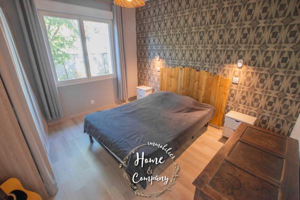 Maison 4 pièce(s) 3 chambre(s) 118.38 m²
