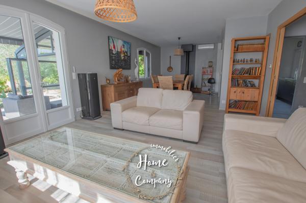 Maison 4 pièce(s) 3 chambre(s) 118.38 m²