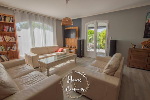 Maison 4 pièce(s) 3 chambre(s) 118.38 m²