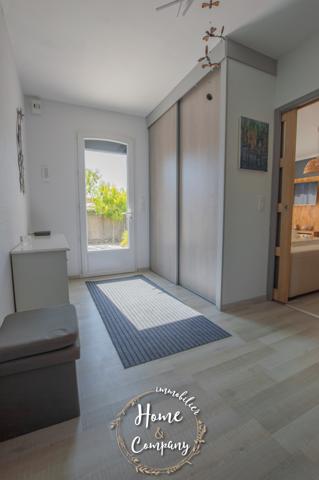 Maison 4 pièce(s) 3 chambre(s) 118.38 m²