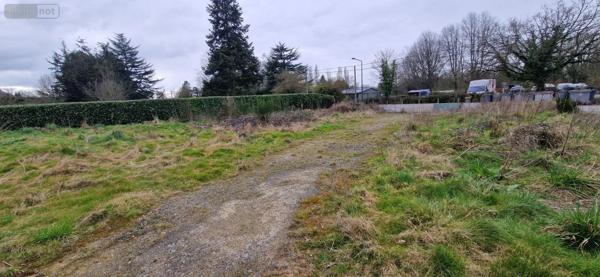 Achat - Terrain à bâtir | Terrain à bâtir Cesson-Sévigné 35510 377 m 2 377 m 2