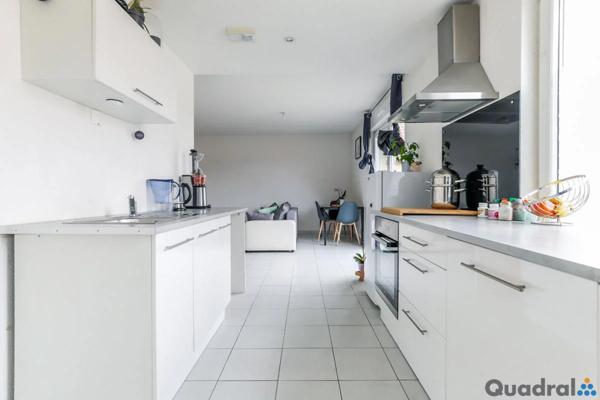 Appartement à louer à Saint-Avold (57500)