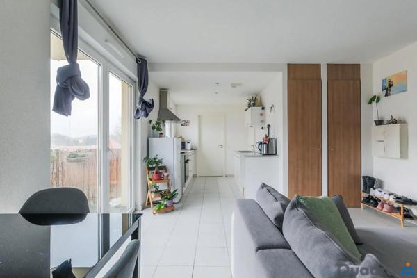 Appartement à louer à Saint-Avold (57500)