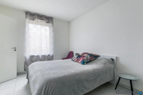 Appartement à louer à Saint-Avold (57500)