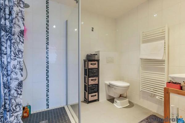 Appartement à louer à Saint-Avold (57500)