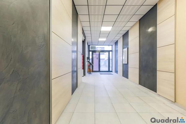 Appartement à louer à Saint-Avold (57500)
