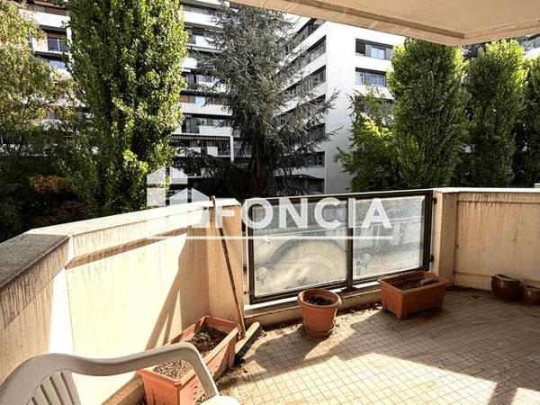 À vendre Appartement 2 pièces 53.12 m² - Paris 75018