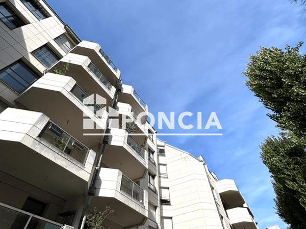 À vendre Appartement 2 pièces 53.12 m² - Paris 75018