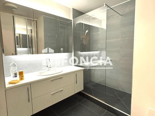 À vendre Appartement 2 pièces 53.12 m² - Paris 75018