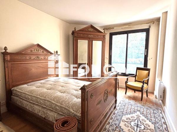 À vendre Appartement 2 pièces 53.12 m² - Paris 75018