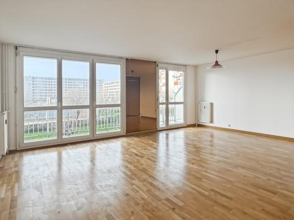 Appartement 97M2 avec ascenceur Dieppe