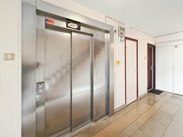 Appartement 97M2 avec ascenceur Dieppe