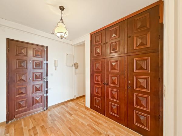 Appartement 97M2 avec ascenceur Dieppe