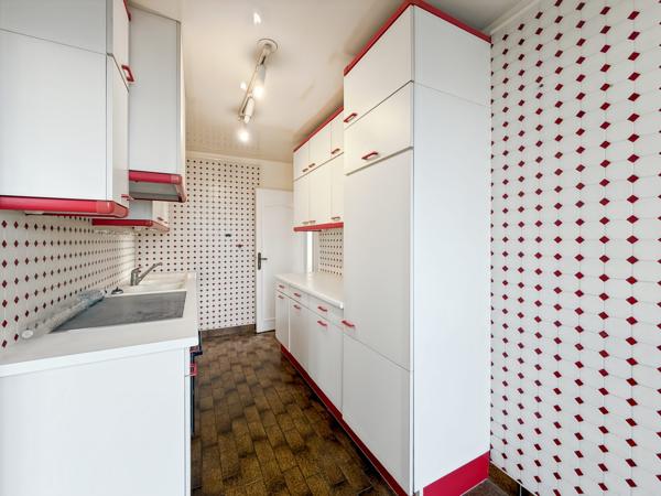 Appartement 97M2 avec ascenceur Dieppe