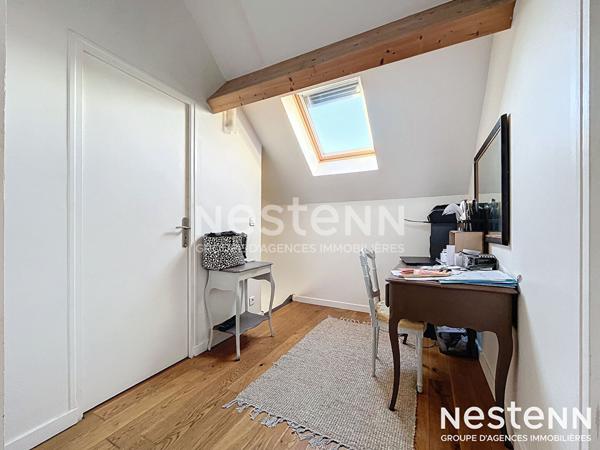 Maison individuelle à vendre sur la commune de Butry-Sur-Oise - 5 pièces, 3 chambres