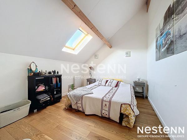 Maison individuelle à vendre sur la commune de Butry-Sur-Oise - 5 pièces, 3 chambres