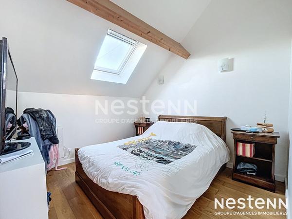 Maison individuelle à vendre sur la commune de Butry-Sur-Oise - 5 pièces, 3 chambres