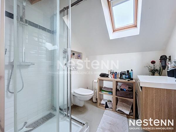 Maison individuelle à vendre sur la commune de Butry-Sur-Oise - 5 pièces, 3 chambres