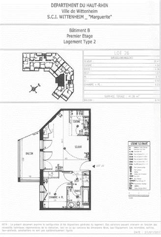 Appartement