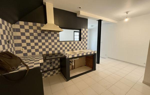 Vente Immeuble 2 appartements !! Narbonne   