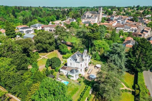 Propriété Nantes - LOIRE-ATLANTIQUE