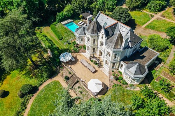 Propriété Nantes - LOIRE-ATLANTIQUE