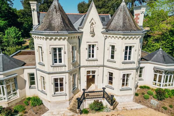 Propriété Nantes - LOIRE-ATLANTIQUE