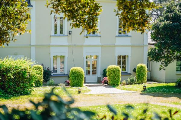 Propriété Nantes - LOIRE-ATLANTIQUE