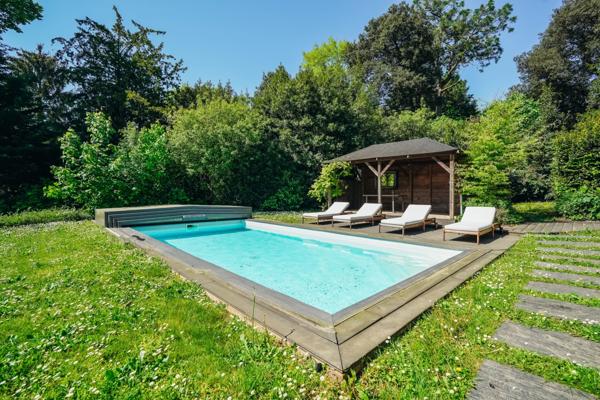 Propriété Nantes - LOIRE-ATLANTIQUE