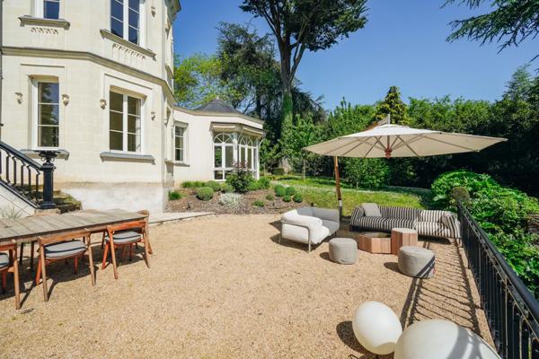 Propriété Nantes - LOIRE-ATLANTIQUE