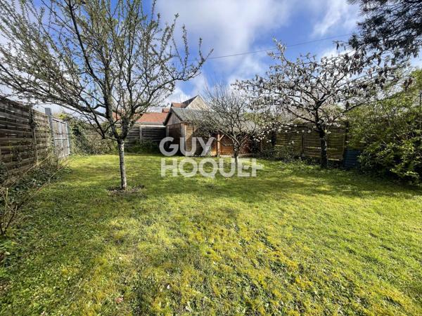 MAISON À VENDRE DE 7 PIÈCES DE 136,00 M²