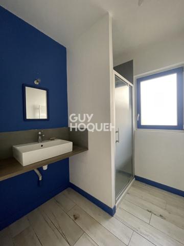 MAISON À VENDRE DE 7 PIÈCES DE 136,00 M²