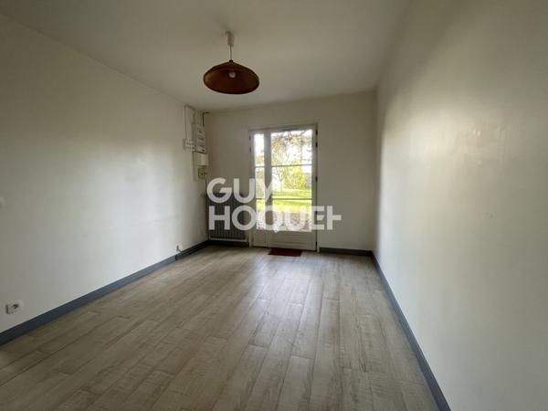 MAISON À VENDRE DE 7 PIÈCES DE 136,00 M²