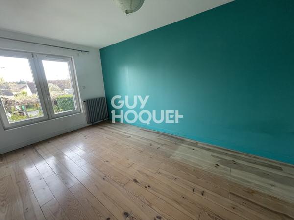 MAISON À VENDRE DE 7 PIÈCES DE 136,00 M²
