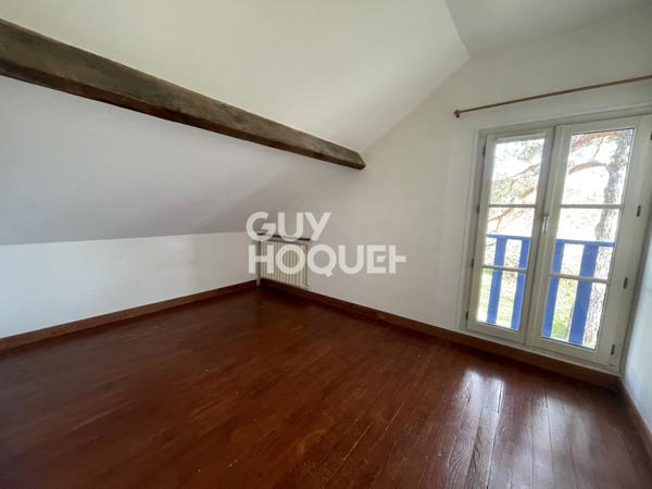 MAISON À VENDRE DE 7 PIÈCES DE 136,00 M²