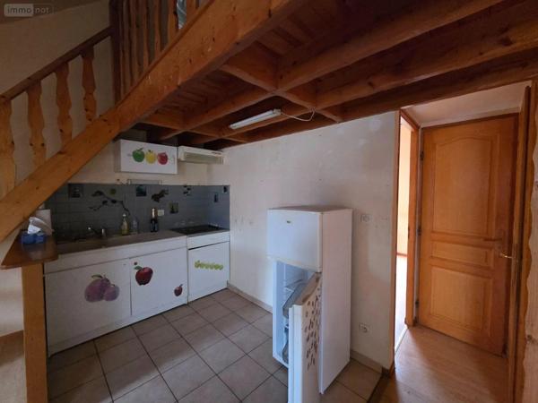 Location - Appartement Vailly-sur-Aisne 02370 29 m 2