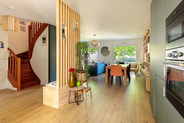 Appartement Nantes - NANTES - MELLINET