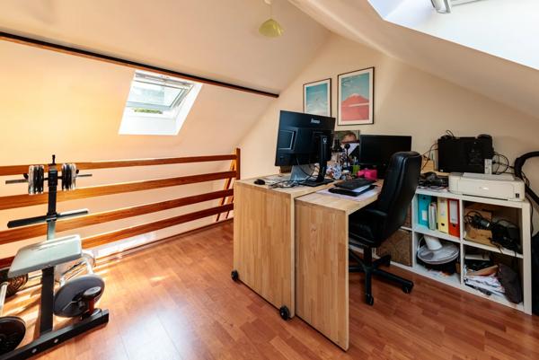 Appartement Nantes - NANTES - MELLINET