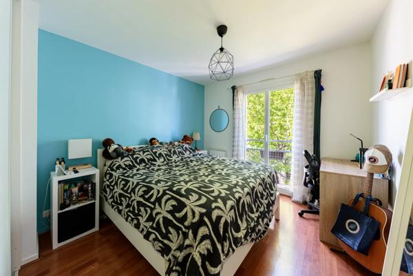 Appartement Nantes - NANTES - MELLINET