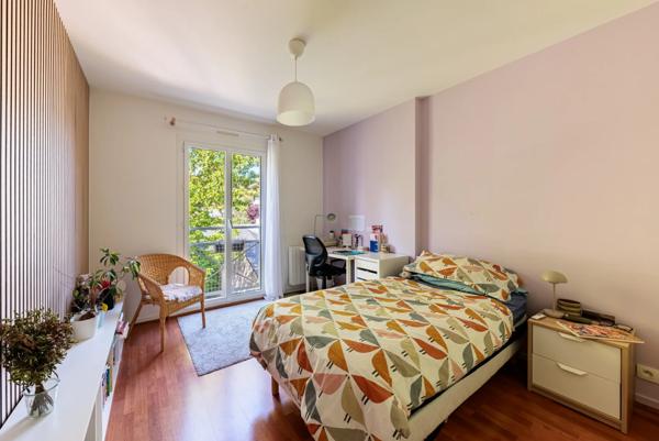 Appartement Nantes - NANTES - MELLINET