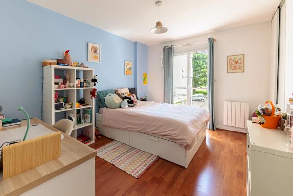 Appartement Nantes - NANTES - MELLINET