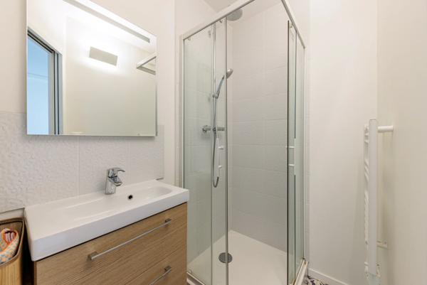 Appartement Nantes - NANTES - MELLINET
