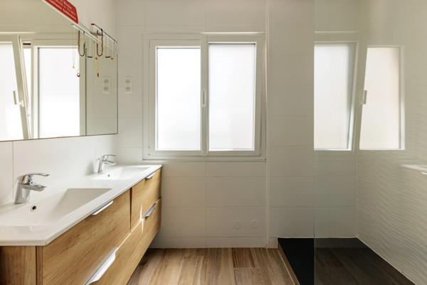 Appartement Nantes - NANTES - MELLINET