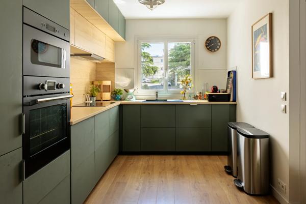 Appartement Nantes - NANTES - MELLINET