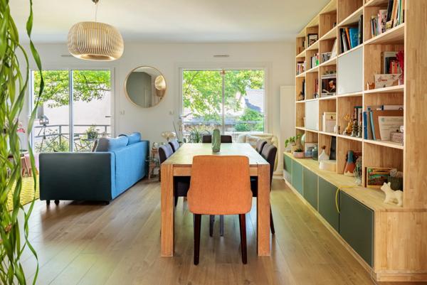 Appartement Nantes - NANTES - MELLINET